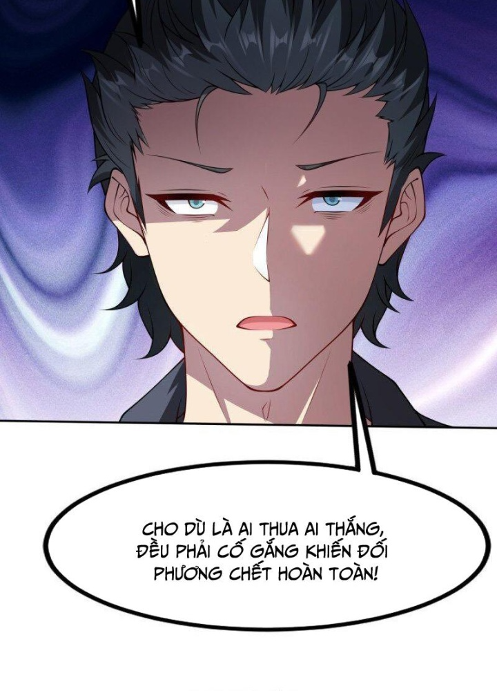 Ta Không Muốn Làm Đệ Nhất Chapter 255 - Trang 3