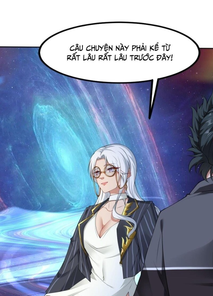 Ta Không Muốn Làm Đệ Nhất Chapter 255 - Trang 3