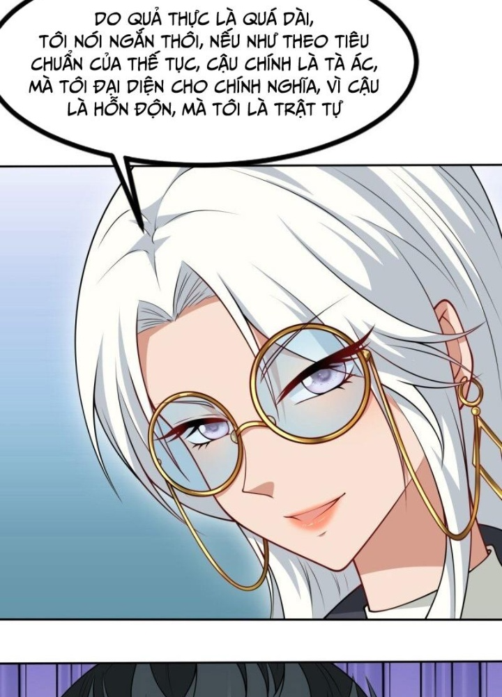 Ta Không Muốn Làm Đệ Nhất Chapter 255 - Trang 3