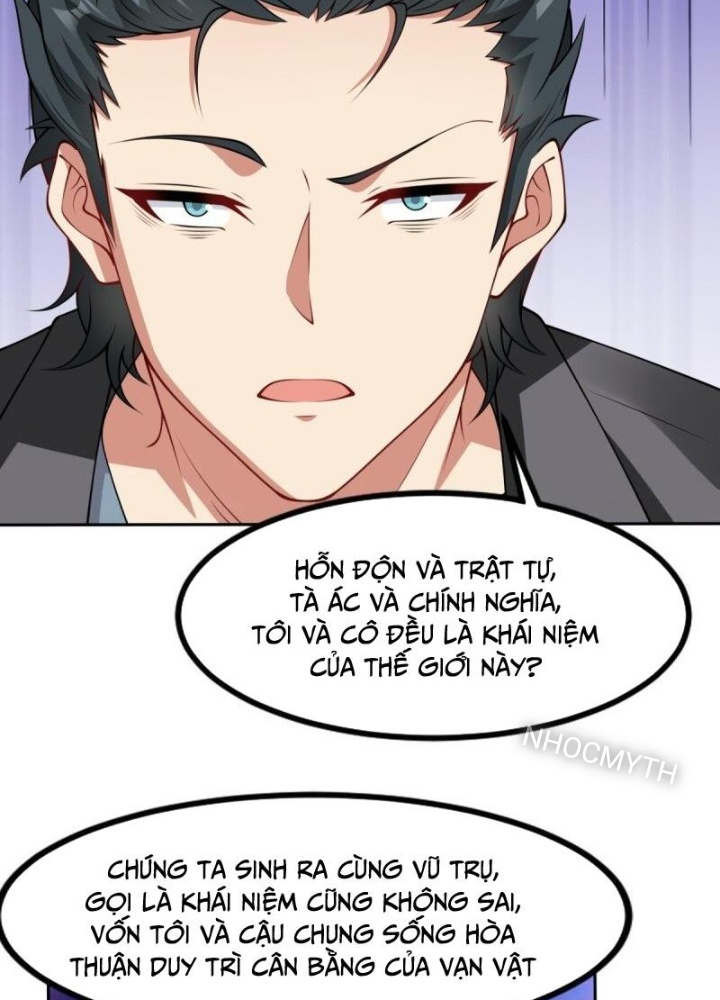 Ta Không Muốn Làm Đệ Nhất Chapter 255 - Trang 3