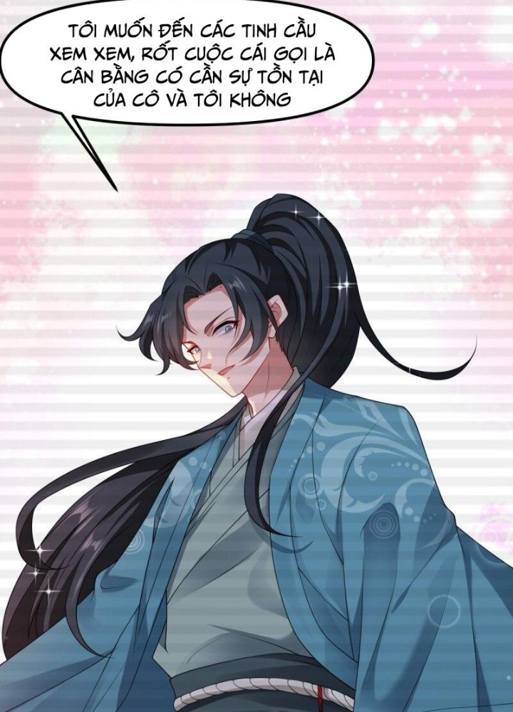 Ta Không Muốn Làm Đệ Nhất Chapter 255 - Trang 3