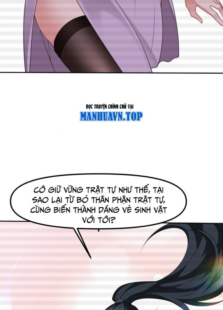 Ta Không Muốn Làm Đệ Nhất Chapter 255 - Trang 3