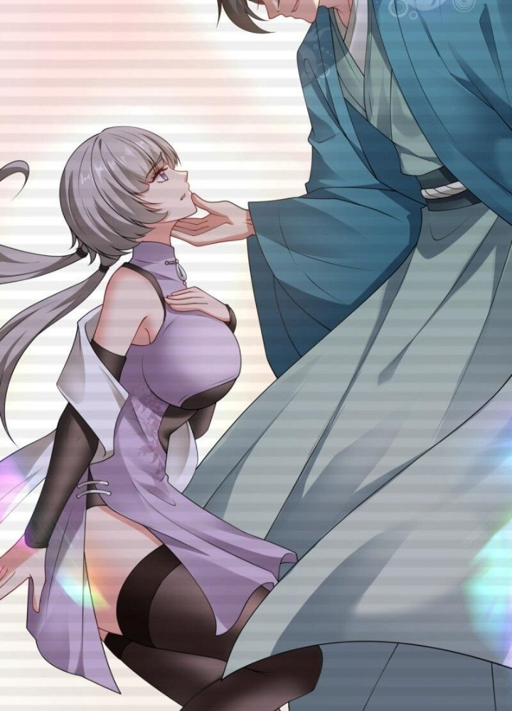 Ta Không Muốn Làm Đệ Nhất Chapter 255 - Trang 3