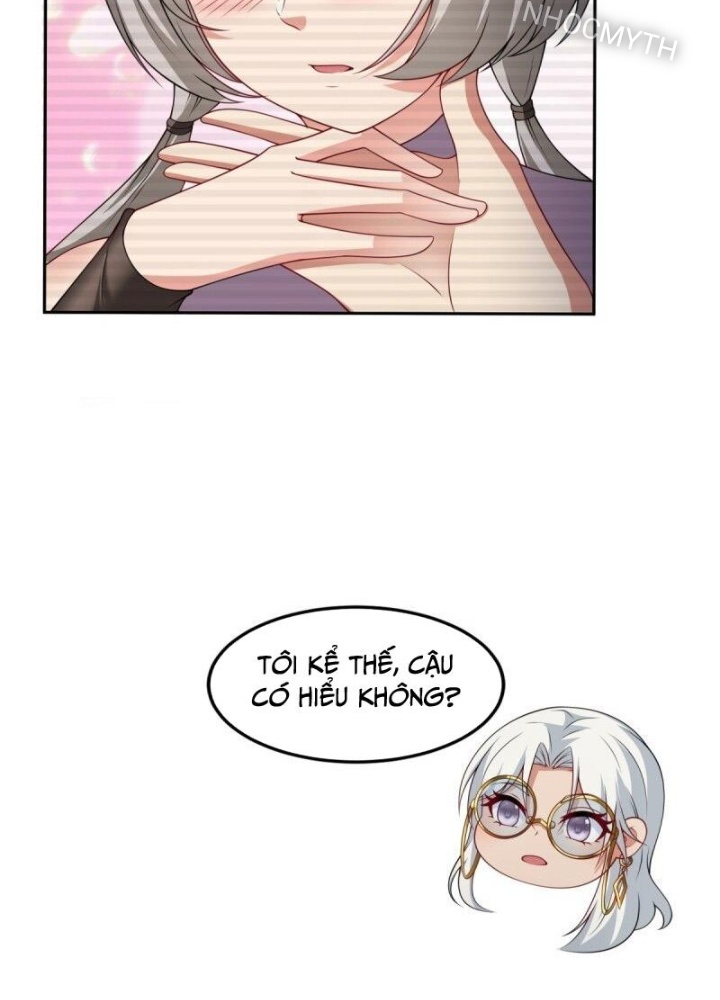 Ta Không Muốn Làm Đệ Nhất Chapter 255 - Trang 3