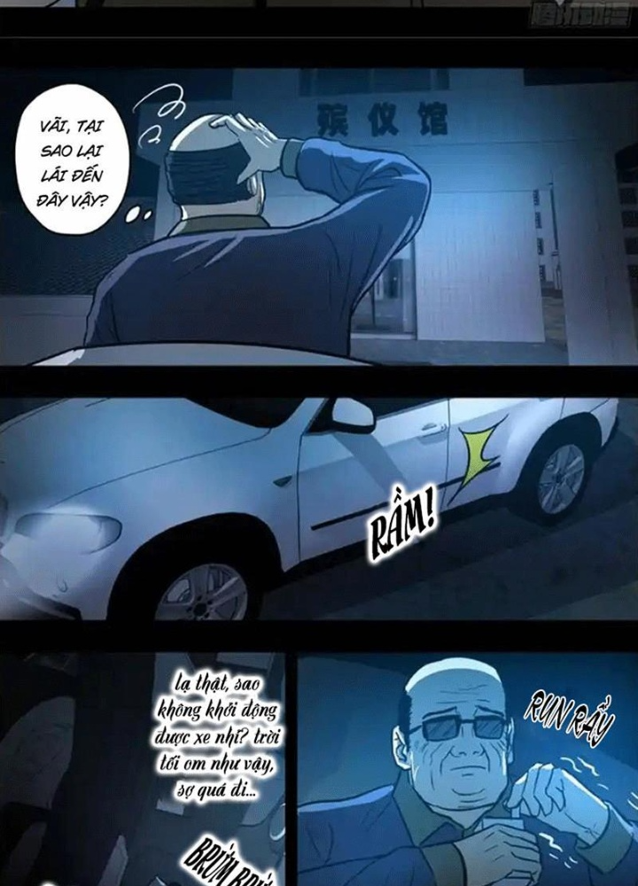 Xuất Mã Tiên - Những Năm Tháng Ta Làm Đại Tiên Chapter 80 - Trang 2