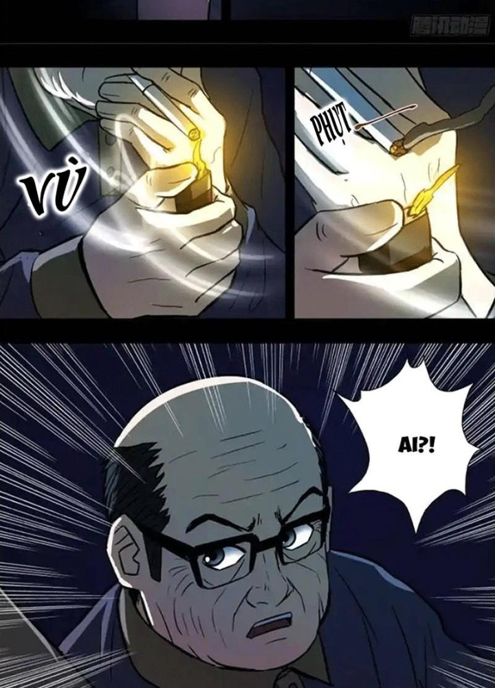 Xuất Mã Tiên - Những Năm Tháng Ta Làm Đại Tiên Chapter 80 - Trang 2