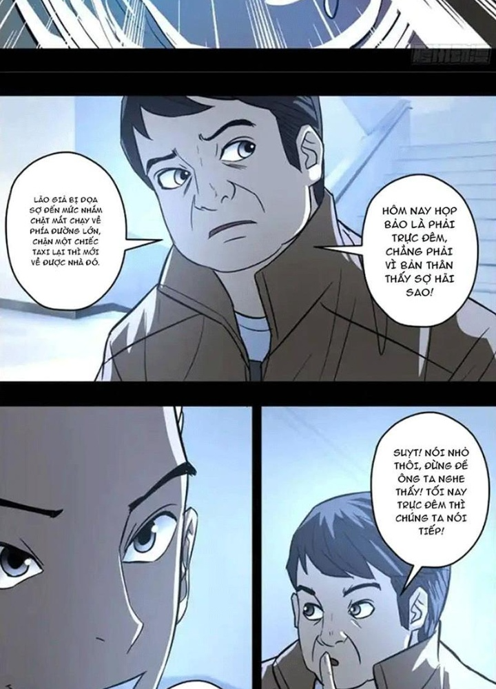 Xuất Mã Tiên - Những Năm Tháng Ta Làm Đại Tiên Chapter 80 - Trang 2