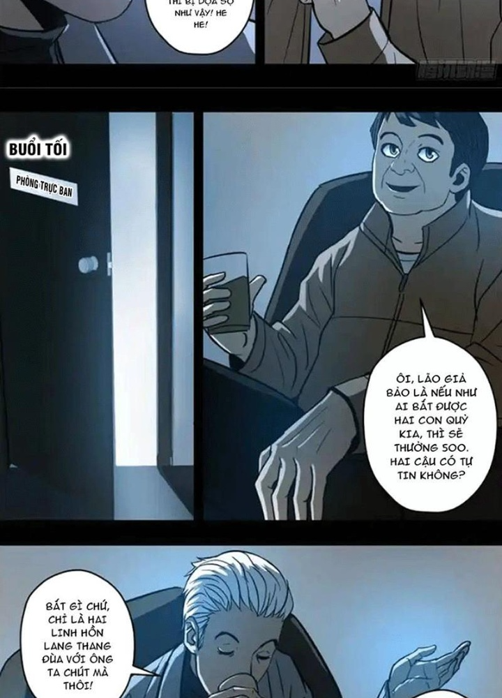 Xuất Mã Tiên - Những Năm Tháng Ta Làm Đại Tiên Chapter 80 - Trang 2