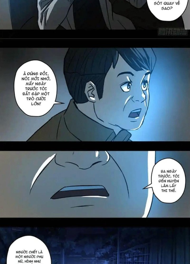 Xuất Mã Tiên - Những Năm Tháng Ta Làm Đại Tiên Chapter 80 - Trang 2