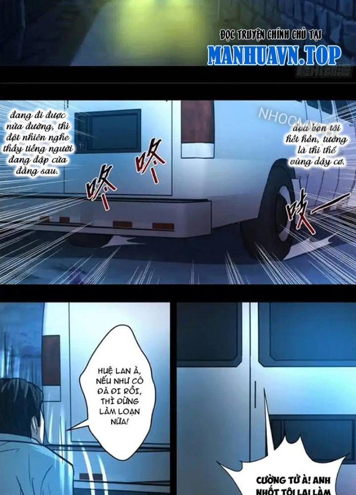 Xuất Mã Tiên - Những Năm Tháng Ta Làm Đại Tiên Chapter 80 - Trang 2