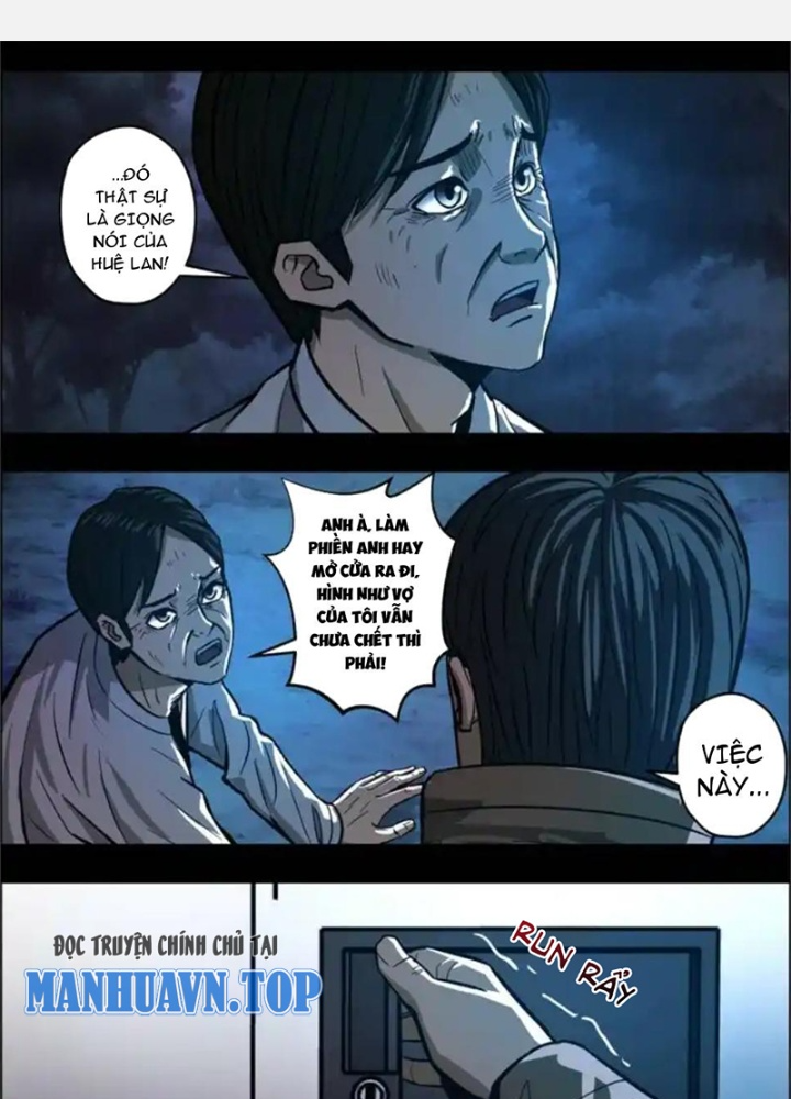 Xuất Mã Tiên - Những Năm Tháng Ta Làm Đại Tiên Chapter 81 - Trang 2