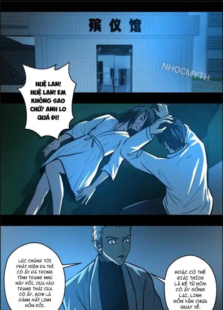 Xuất Mã Tiên - Những Năm Tháng Ta Làm Đại Tiên Chapter 81 - Trang 2