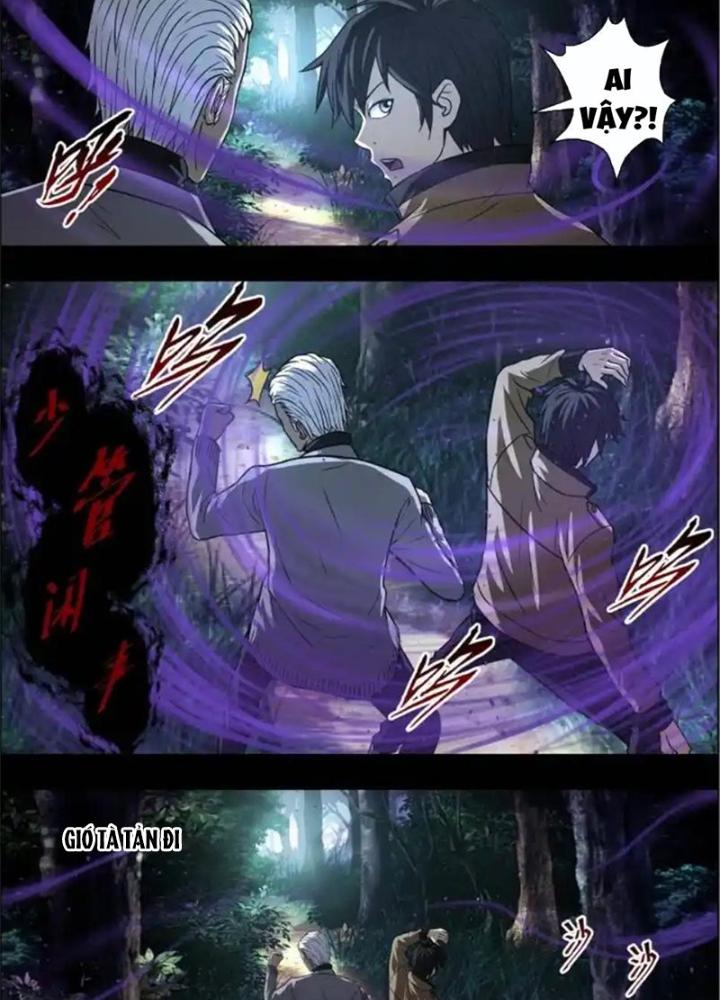 Xuất Mã Tiên - Những Năm Tháng Ta Làm Đại Tiên Chapter 82 - Trang 2