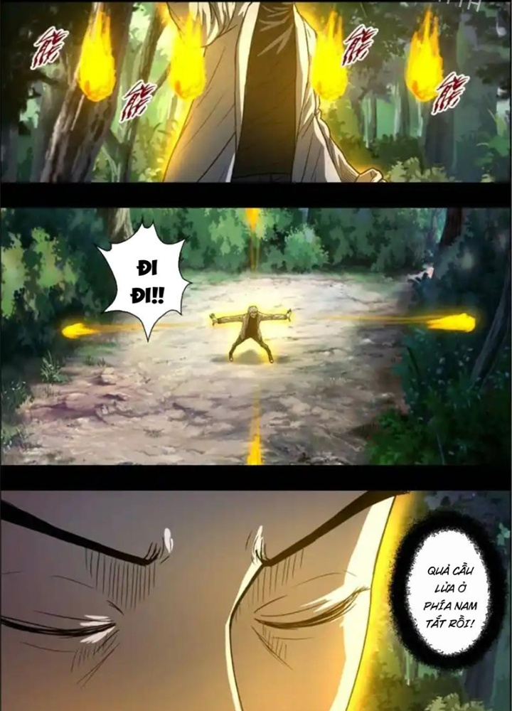 Xuất Mã Tiên - Những Năm Tháng Ta Làm Đại Tiên Chapter 82 - Trang 2