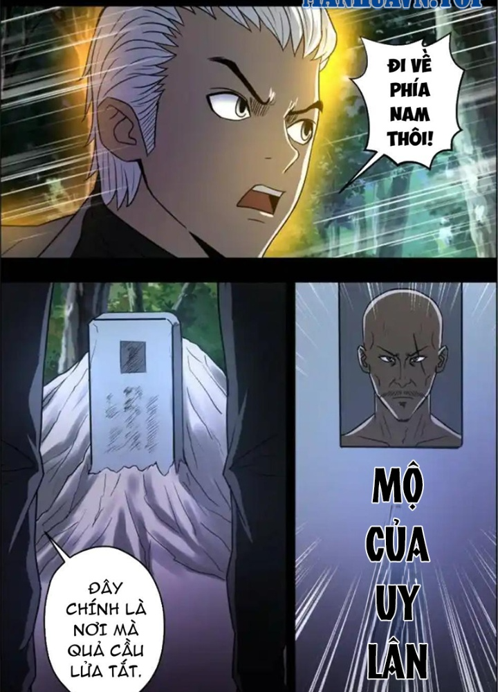 Xuất Mã Tiên - Những Năm Tháng Ta Làm Đại Tiên Chapter 82 - Trang 2
