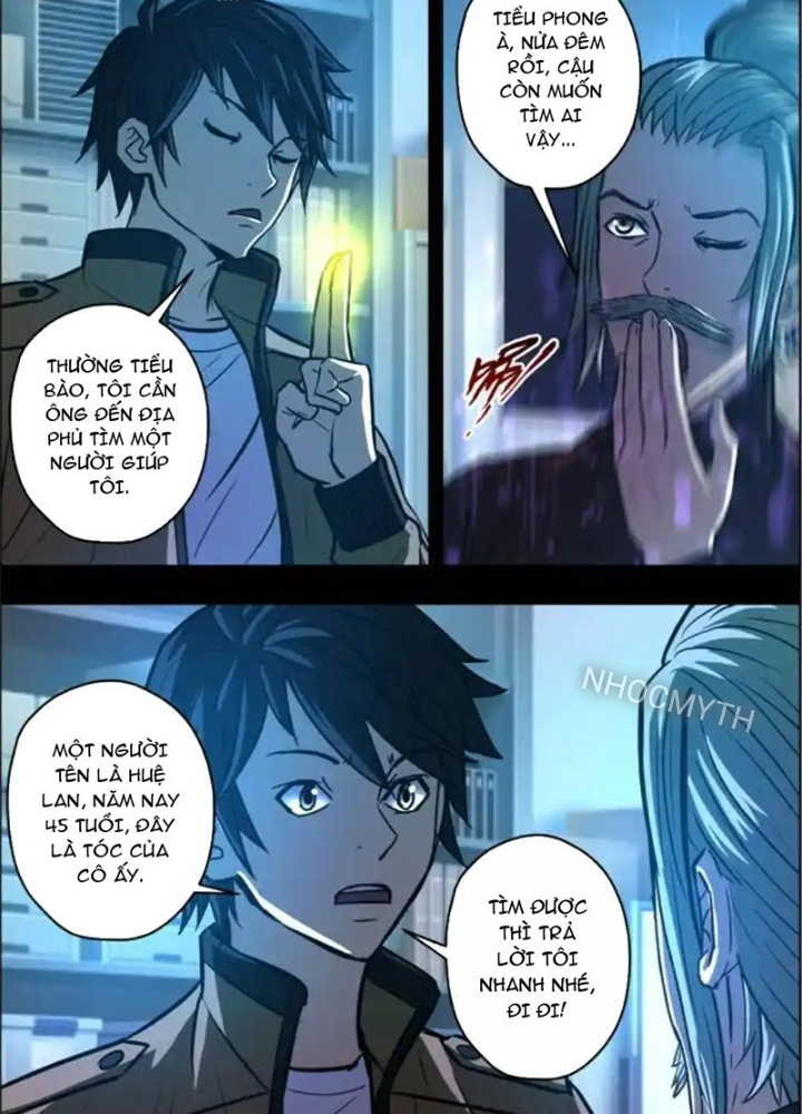 Xuất Mã Tiên - Những Năm Tháng Ta Làm Đại Tiên Chapter 82 - Trang 2