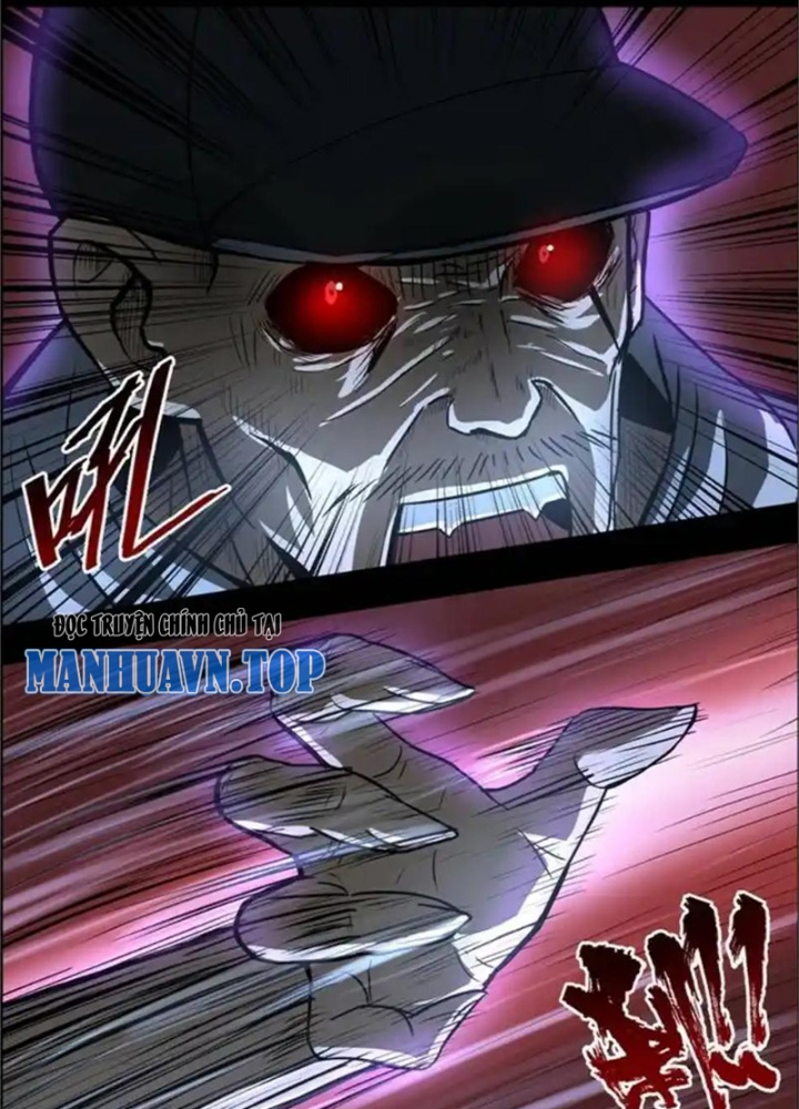 Xuất Mã Tiên - Những Năm Tháng Ta Làm Đại Tiên Chapter 83 - Trang 2