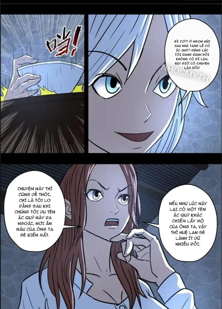 Xuất Mã Tiên - Những Năm Tháng Ta Làm Đại Tiên Chapter 83 - Trang 2