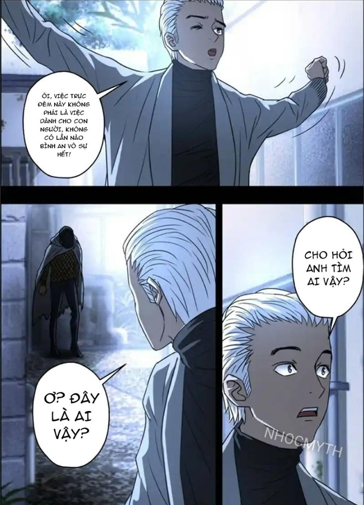 Xuất Mã Tiên - Những Năm Tháng Ta Làm Đại Tiên Chapter 83 - Trang 2