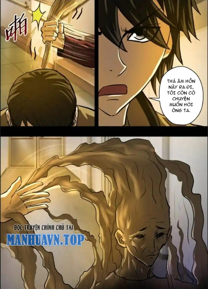 Xuất Mã Tiên - Những Năm Tháng Ta Làm Đại Tiên Chapter 84 - Trang 2