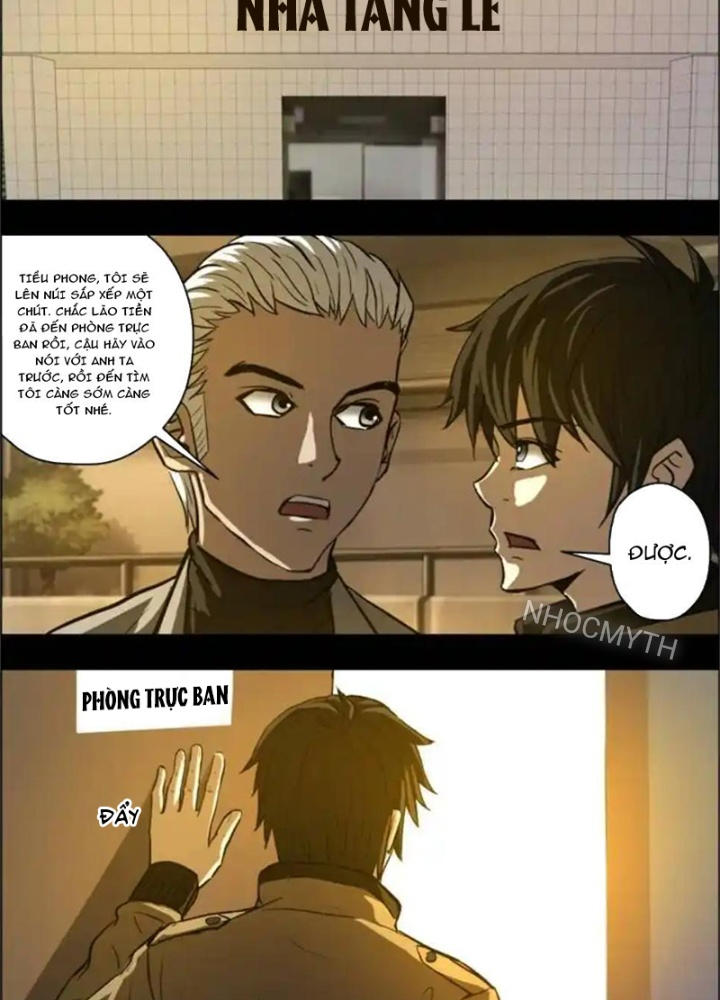 Xuất Mã Tiên - Những Năm Tháng Ta Làm Đại Tiên Chapter 84 - Trang 2