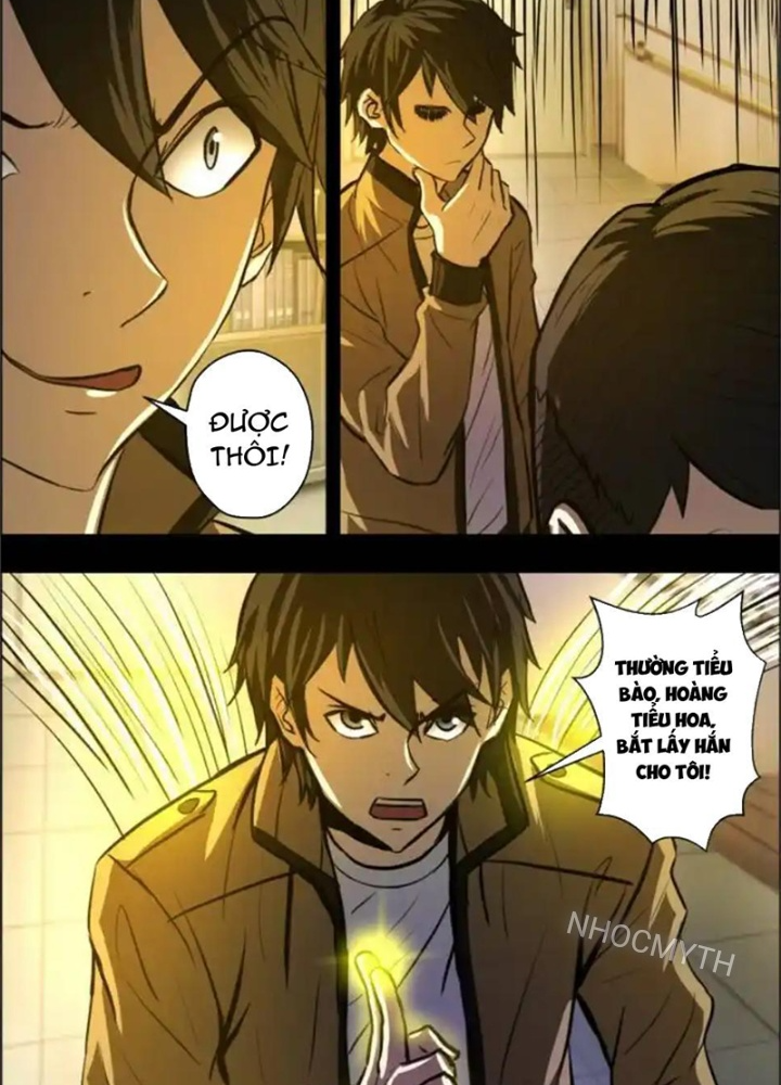 Xuất Mã Tiên - Những Năm Tháng Ta Làm Đại Tiên Chapter 84 - Trang 2