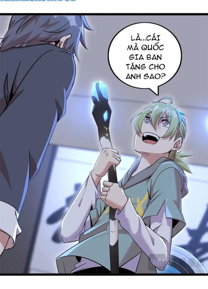 Lời Nguyền Này Thật Tuyệt Vời Chapter 75 - Trang 3