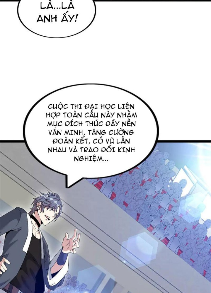 Lời Nguyền Này Thật Tuyệt Vời Chapter 75 - Trang 3