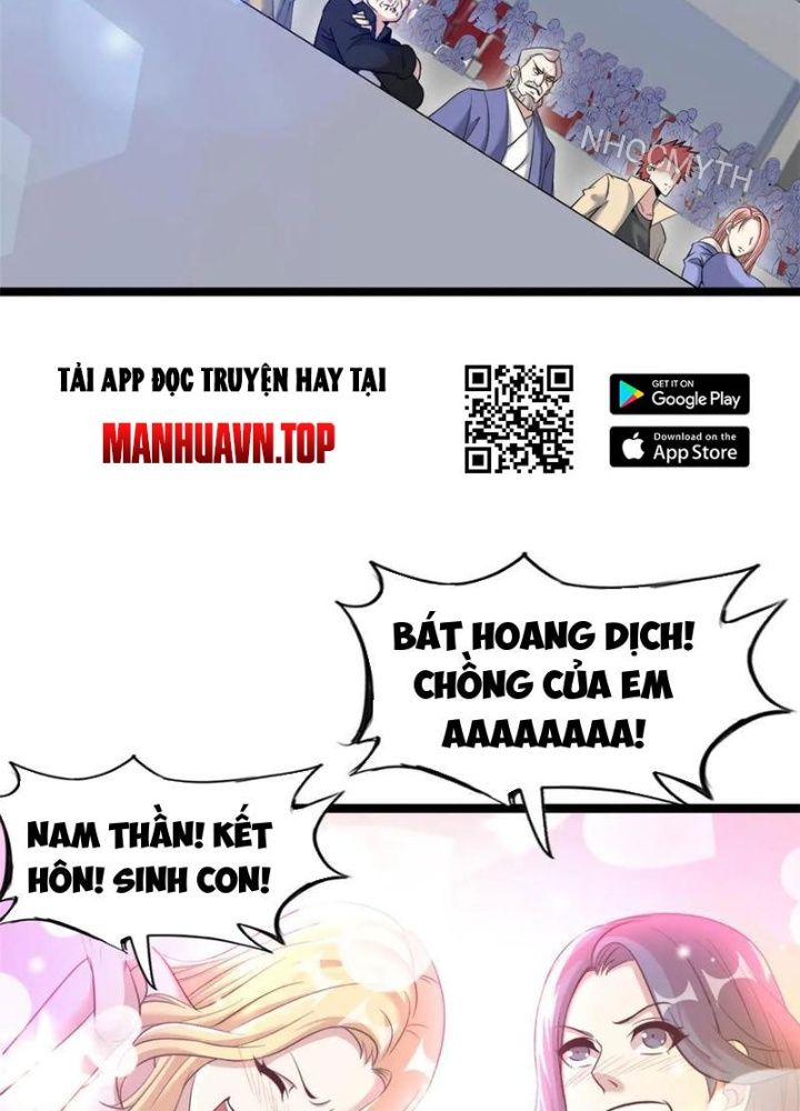 Lời Nguyền Này Thật Tuyệt Vời Chapter 75 - Trang 3