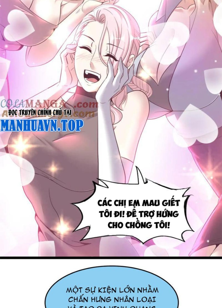 Lời Nguyền Này Thật Tuyệt Vời Chapter 75 - Trang 3