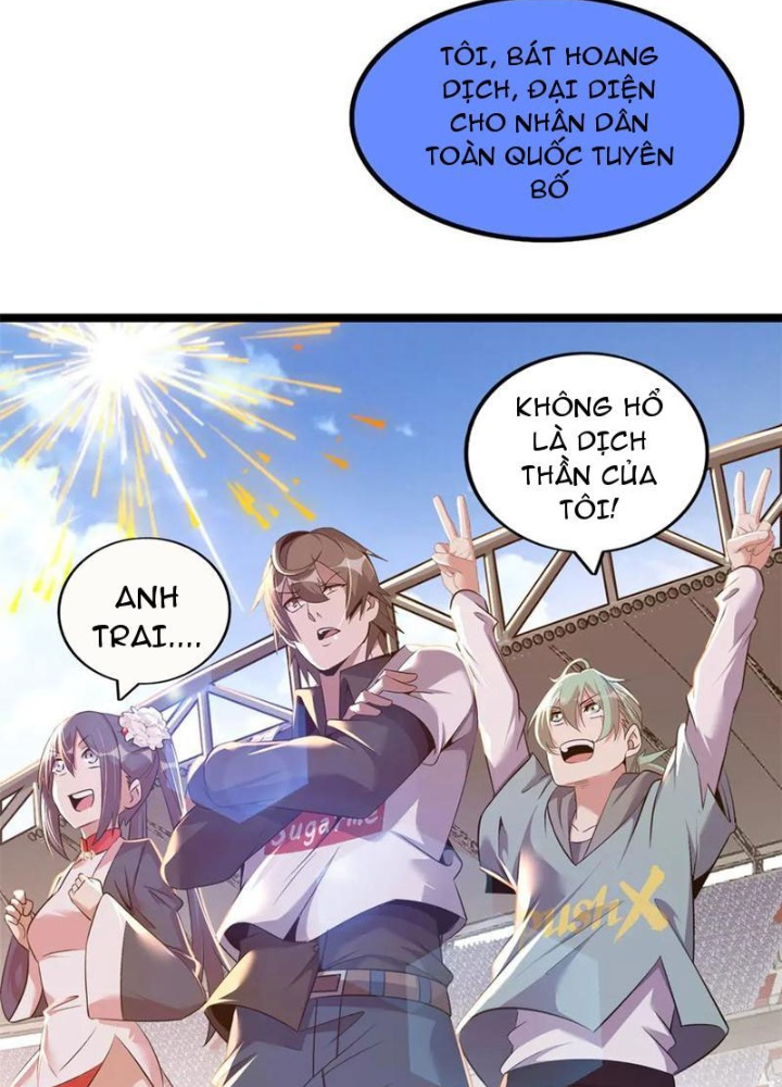 Lời Nguyền Này Thật Tuyệt Vời Chapter 75 - Trang 3