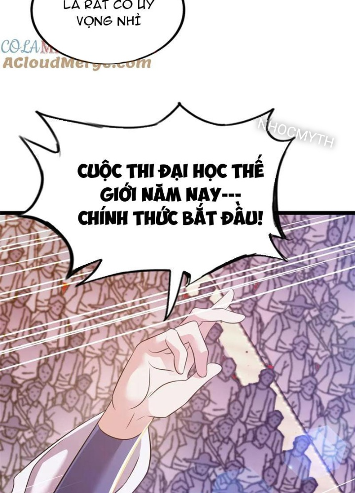Lời Nguyền Này Thật Tuyệt Vời Chapter 75 - Trang 3