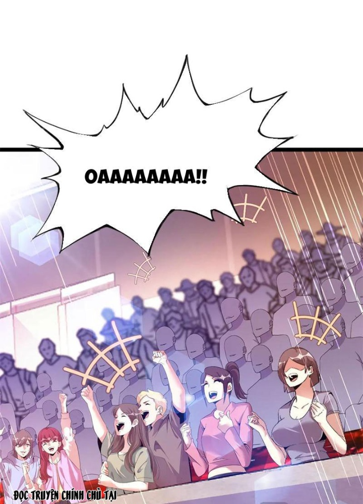 Lời Nguyền Này Thật Tuyệt Vời Chapter 75 - Trang 3