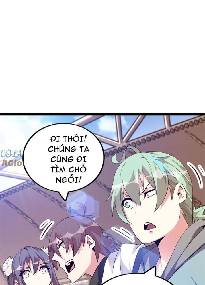 Lời Nguyền Này Thật Tuyệt Vời Chapter 75 - Trang 3