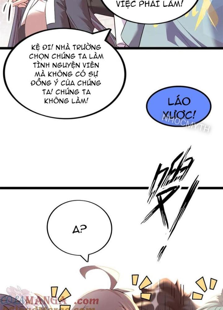 Lời Nguyền Này Thật Tuyệt Vời Chapter 75 - Trang 3