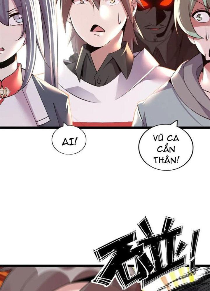 Lời Nguyền Này Thật Tuyệt Vời Chapter 75 - Trang 3