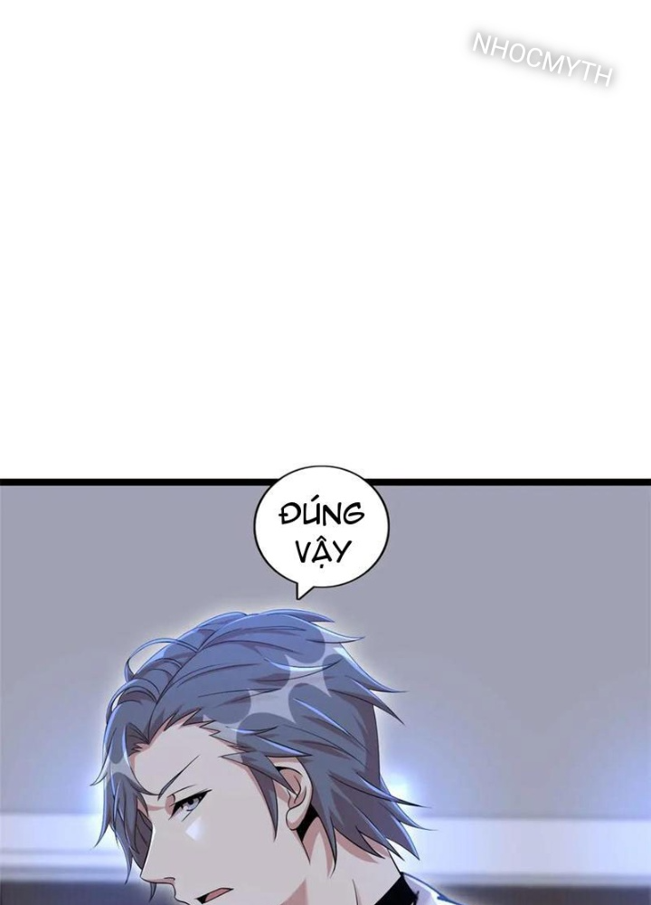 Lời Nguyền Này Thật Tuyệt Vời Chapter 75 - Trang 3