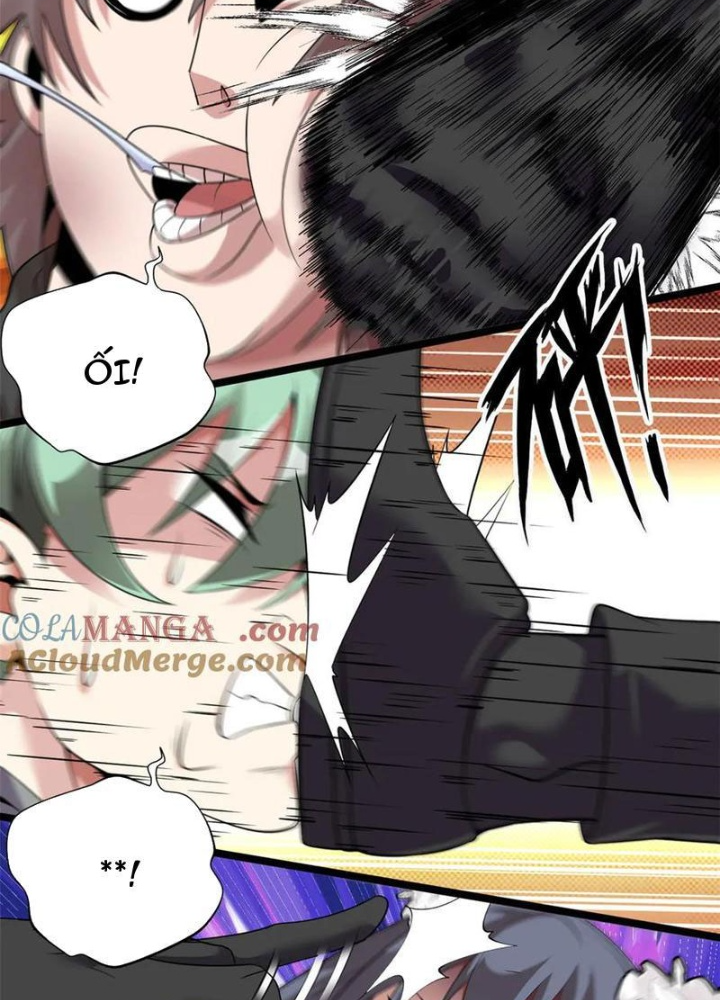 Lời Nguyền Này Thật Tuyệt Vời Chapter 75 - Trang 3