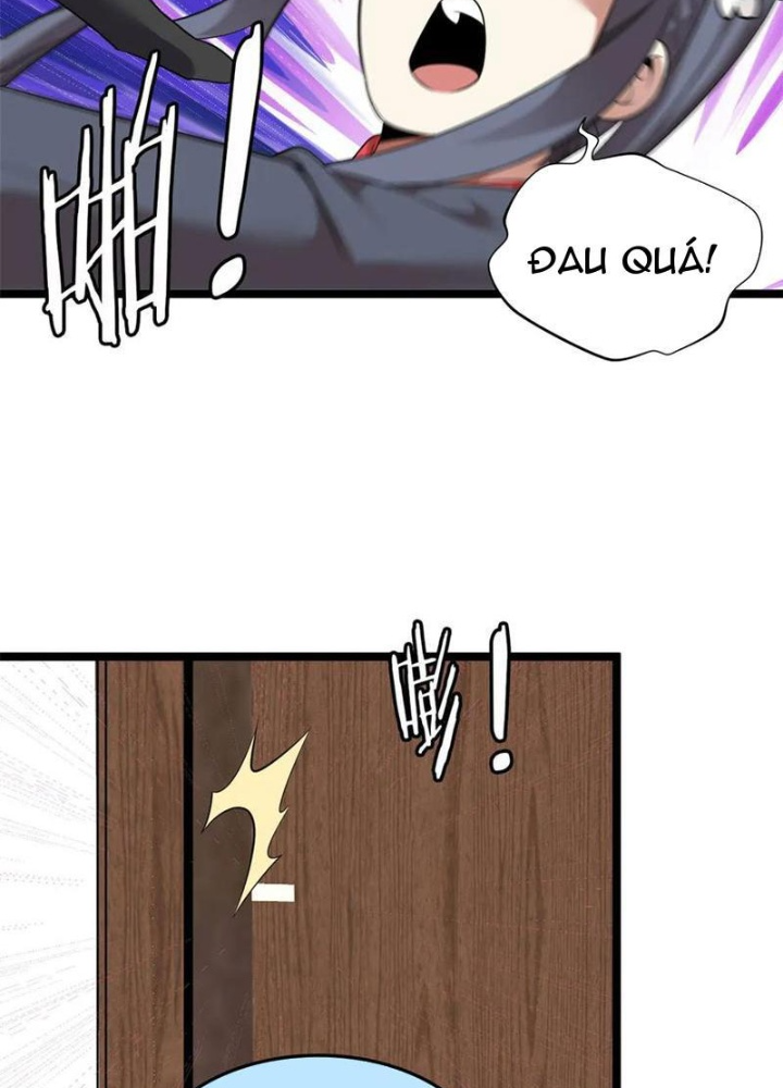 Lời Nguyền Này Thật Tuyệt Vời Chapter 75 - Trang 3