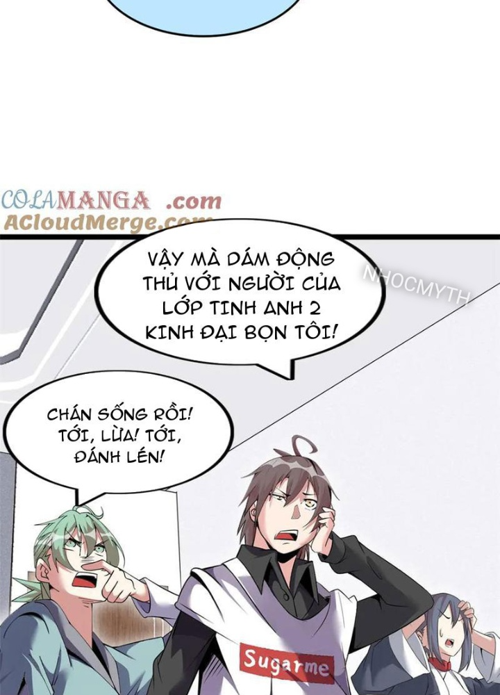 Lời Nguyền Này Thật Tuyệt Vời Chapter 75 - Trang 3