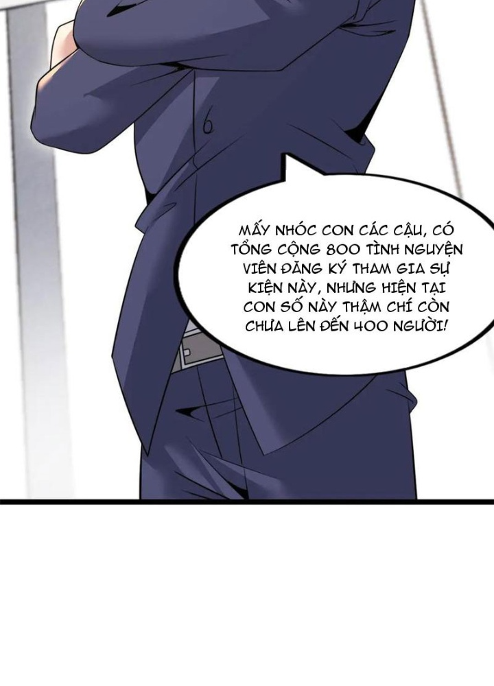 Lời Nguyền Này Thật Tuyệt Vời Chapter 75 - Trang 3