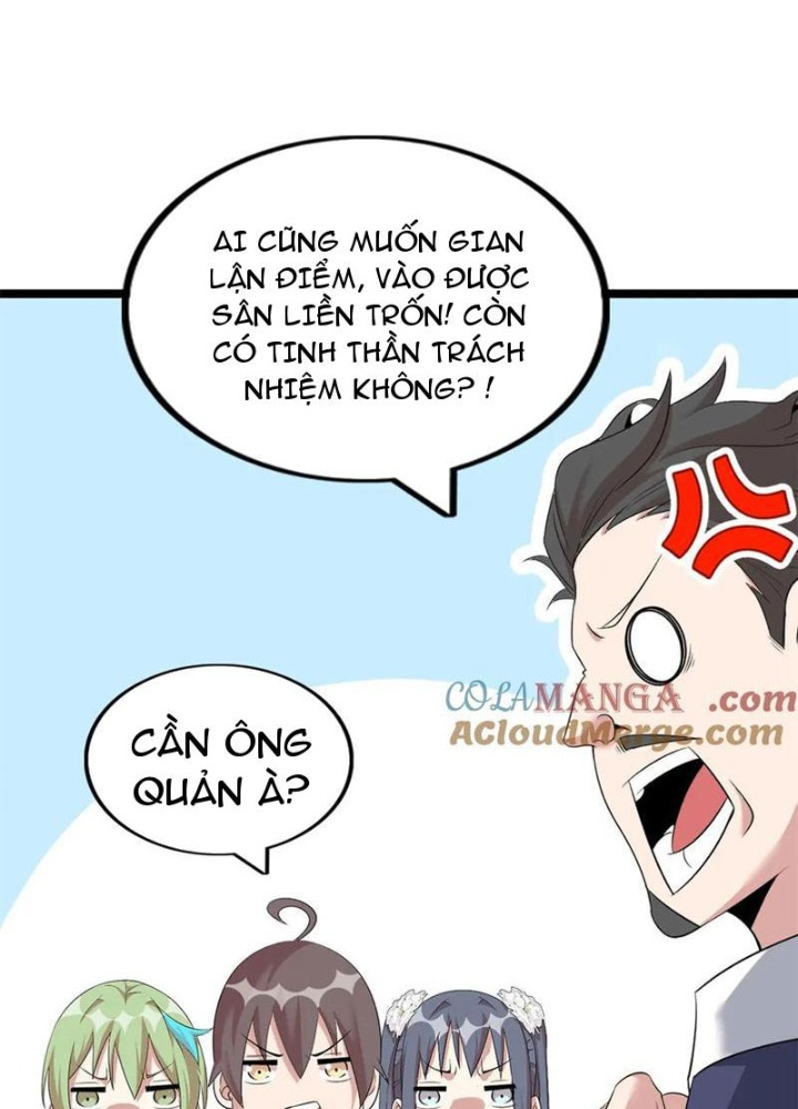 Lời Nguyền Này Thật Tuyệt Vời Chapter 75 - Trang 3