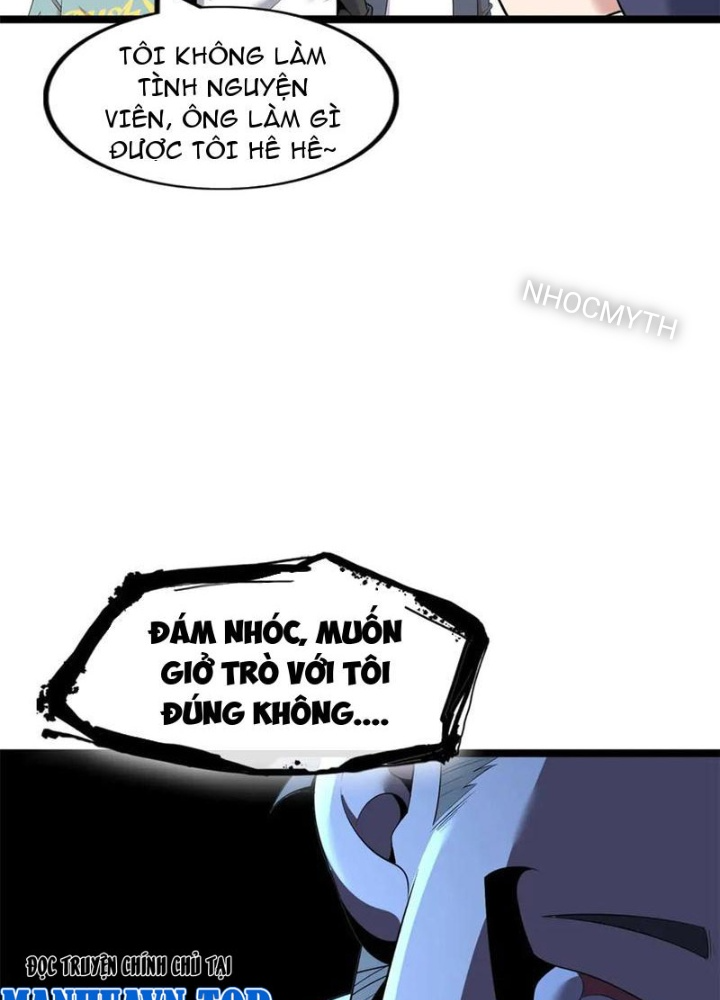 Lời Nguyền Này Thật Tuyệt Vời Chapter 75 - Trang 3