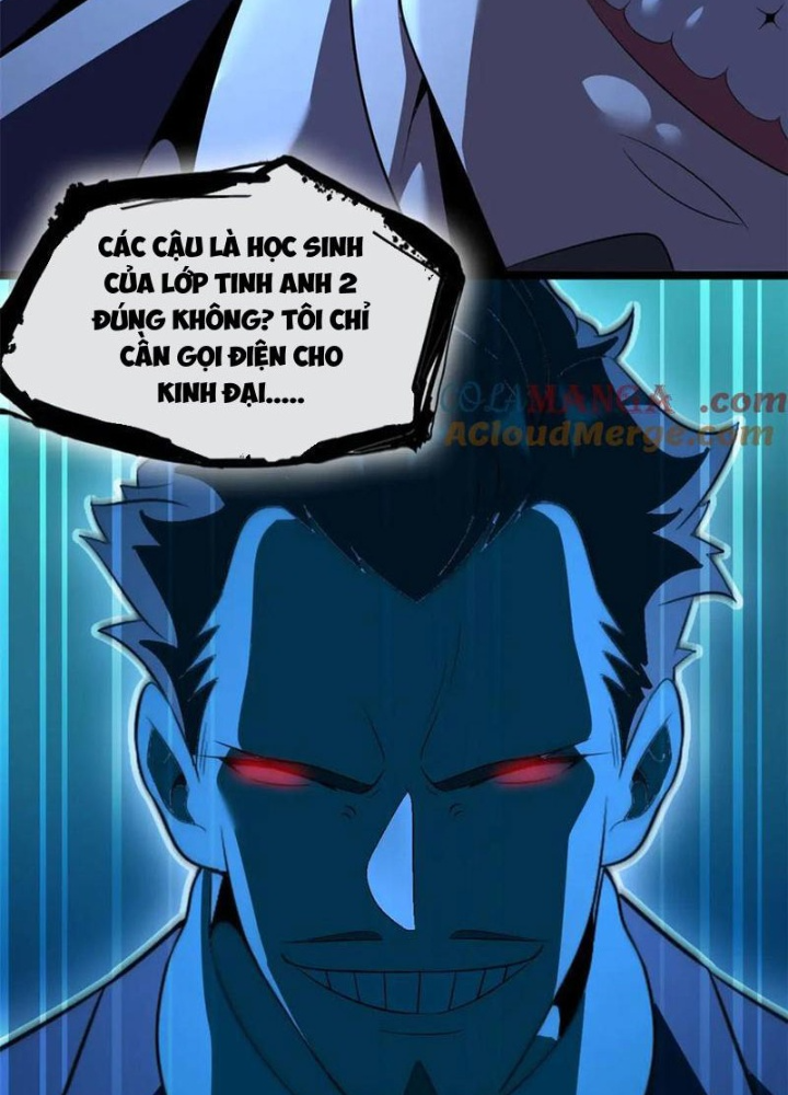 Lời Nguyền Này Thật Tuyệt Vời Chapter 75 - Trang 3