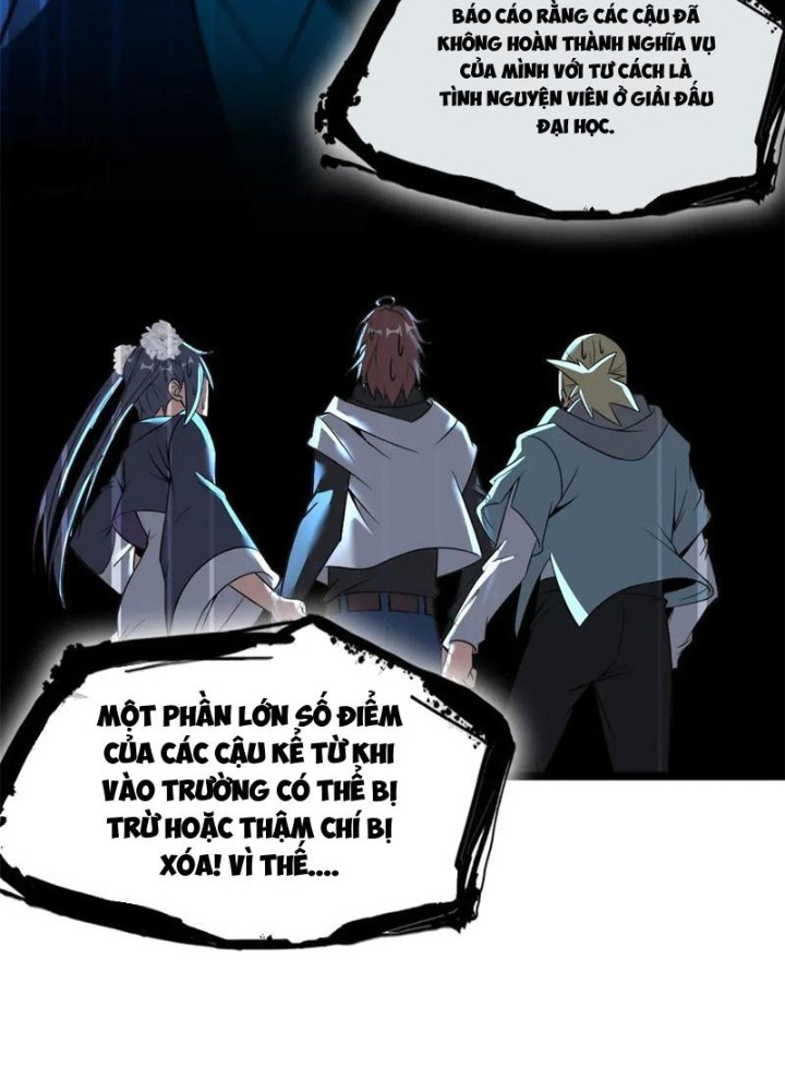 Lời Nguyền Này Thật Tuyệt Vời Chapter 75 - Trang 3