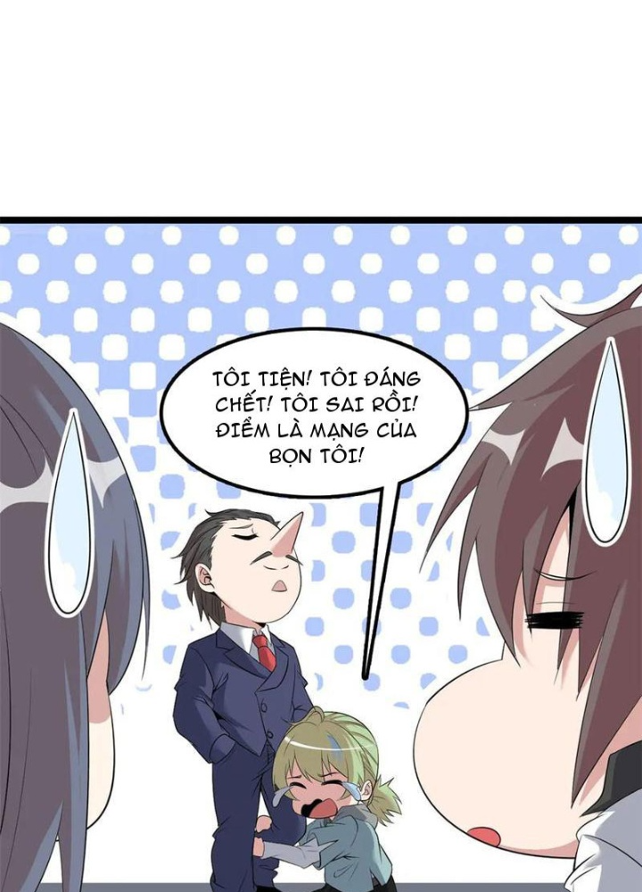 Lời Nguyền Này Thật Tuyệt Vời Chapter 75 - Trang 3
