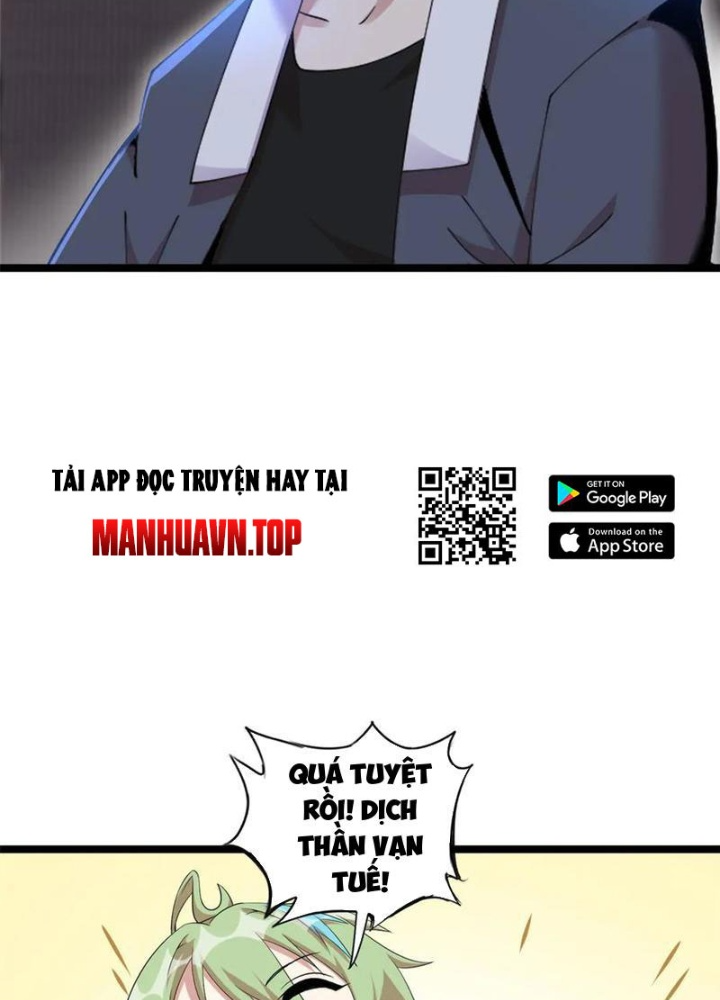 Lời Nguyền Này Thật Tuyệt Vời Chapter 75 - Trang 3