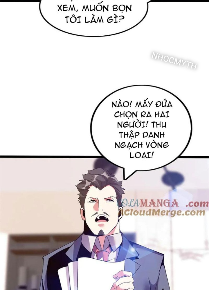 Lời Nguyền Này Thật Tuyệt Vời Chapter 75 - Trang 3