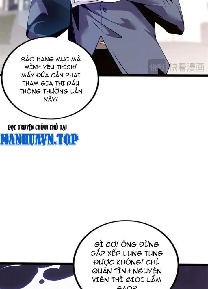 Lời Nguyền Này Thật Tuyệt Vời Chapter 75 - Trang 3