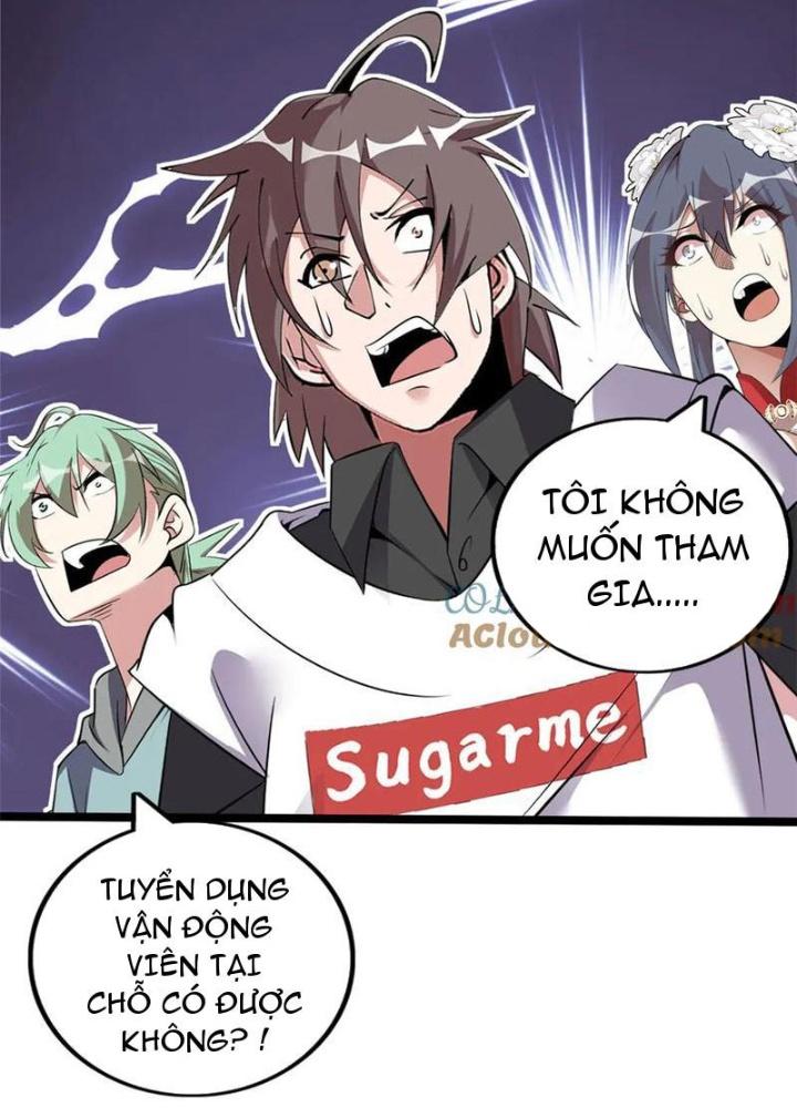 Lời Nguyền Này Thật Tuyệt Vời Chapter 75 - Trang 3